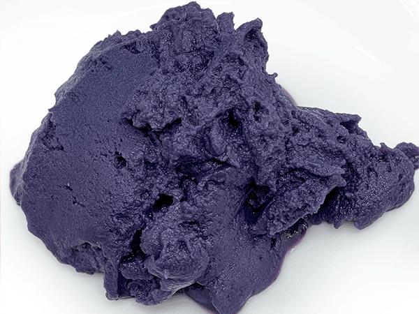 沖夢紫ペースト